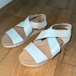 Dr. Scholls Size 7.5 Sandals